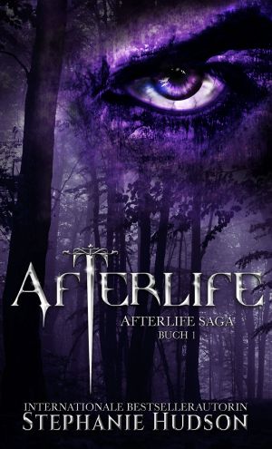 [Afterlife 01] • Afterlife